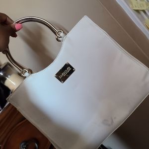 Bebe hand bag